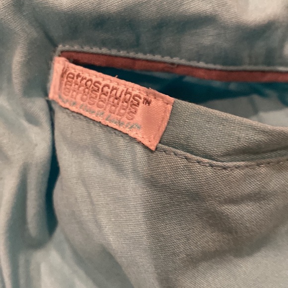 Scrub set - Picture 7 of 14